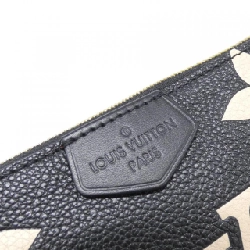 Túi xách vai Louis Vuitton Monogram Bi-color Empreinte M45777 610088