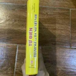 Từ điển thành ngữ và tục ngữ Việt Nam (11) 1021291