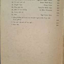 Truyện Ngắn Nam Phong - Nhiều Tác Giả 1027023