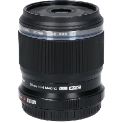 MZD 30mm F3.5 MACRO - Hàng hiệu Authentic 880986