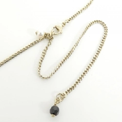 Chuỗi cổ Chanel AB9384 624161