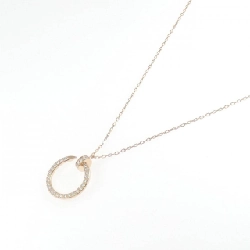 Cartier Juste un Clou Necklace - Hàng hiệu Authentic 842305