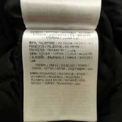 MONCLER BLAVET Áo khoác lông - Hàng hiệu Chính hãng 810061