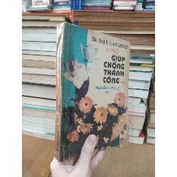 Giúp chồng thành công - Nguyễn Hiến Lê dịch 135667