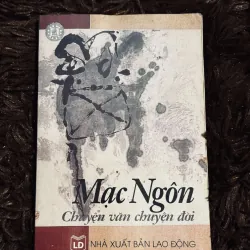 Mạc Ngôn Truyện ngắn truyện dài