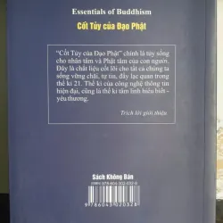 Cốt Tủy Đạo Phật 640961