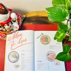 Bầu cua tôm cá chơi chơi - Ăn và yêu - Chương Đặng 675433