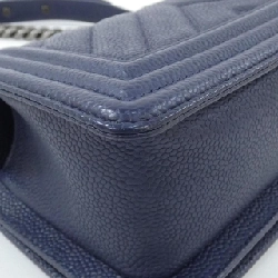 Túi xách Chanel Boy Chanel Line 67085 - Hàng hiệu Chính hãng 802592