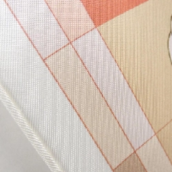 Khăn lụa Hermès DELLA CAVALLERIA Double Face 903578S 624636