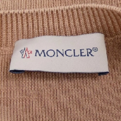 Moncler MONCLER 20939B51000 Áo khoác lông - Hàng hiệu Authentic 821031