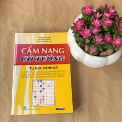 Cẩm nang cờ tướng