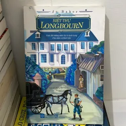 Biệt thự Longbourn 928303