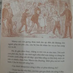 Tâm hồn cao thượng bản đặc biệt. Edmondo De Amicis 577411