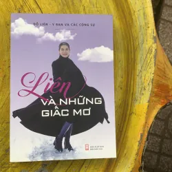 combo LIÊN VÀ NHỮNG GIẤC MƠ & LIÊN VÀ DÒNG CHẢY NGHĨA TÌNH 787946