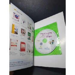 Tiếng anh giao tiếp dành cho người chuẩn bị ra nước ngoài mới 90% bẩn nhẹ Josephine Lin HCM2205 HỌC NGOẠI NGỮ 919922