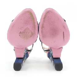 Giày sandal FENDI - Hàng hiệu Authentic 658001