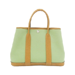 Túi xách Hermès Garden Party 30cm 051551CK - Hàng hiệu Chính hãng