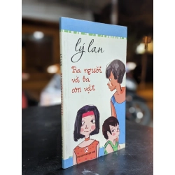 Ba người và ba con vật - Lý Lan