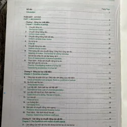 (Song ngữ) Vật Lí 10 song ngữ Việt Anh 603164