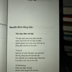 Một dáng Thăng Long  1018649