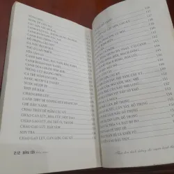 Thực đơn dinh dưỡng cho người bệnh Thận 800823