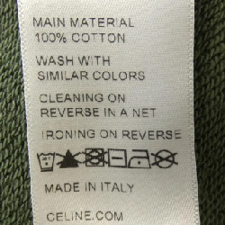 セリーヌ CELINE 2Y321670Q Áo khoác - Hàng hiệu Chính hãng 897222