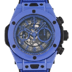 Hublot Big Bang Unico Blue Magic LIMITED 411.ES.5119.RX Ceramic Automatic - Hàng hiệu Chính hãng