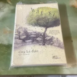 Hắc xì Cửu Bá Đao