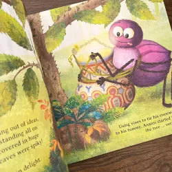 ✨𝑨𝒏𝒂𝒏𝒔𝒊 𝒕𝒉𝒆 𝑪𝒍𝒆𝒗𝒆𝒓 𝑺𝒑𝒊𝒅𝒆𝒓✨ 776282