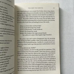 The Sellout - Paul Beatty  760225