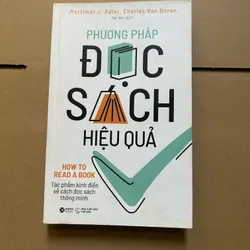 Phương pháp đọc sách hiệu quả