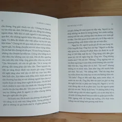 Kẻ Ngoại Cuộc - Albert Camus 564060