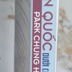 Hàn Quốc Dưới Chế Độ Độc Tài Park Chung Hee 723032