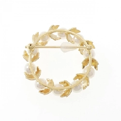 Brooch ngọc trai Akoya Mikimoto - Hàng hiệu Chính hãng 845460