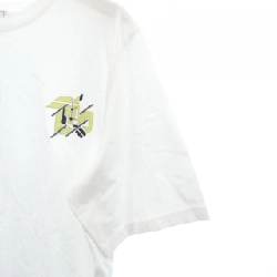 Áo thun HERMES - Hàng hiệu Chính hãng 905014