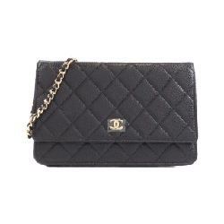 Ví xách Chanel Timeless Classic Line 33814