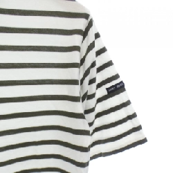 【Mã giảm giá】Áo phông SAINT JAMES 638102