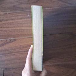 Tôi thấy hoa vàng trên cỏ xanh 524396