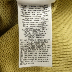 Áo khoác DIESEL - Hàng hiệu Chính hãng 903198