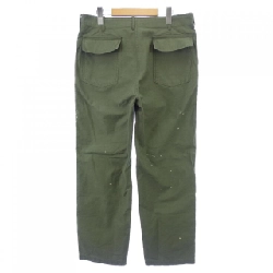 AURALEE A25AP01BP Quần - Hàng hiệu Authentic 884821