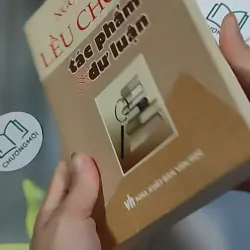 Lều chõng - Tác phẩm và dư luận 698621