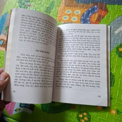 Những Phong Tục Lạ Thế Giới 785203