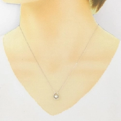 Dây chuyền kim cương PT900 0.20CT - Hàng hiệu Chính hãng 859788