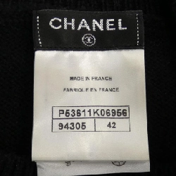 【Mã giảm giá】Chanel CHANEL Áo len 642547