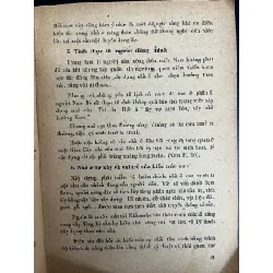 Khoa học kỹ thuật phục vụ nông thôn: Nhà ở nông thôn Nam Bộ - nhiều tác giả 607348