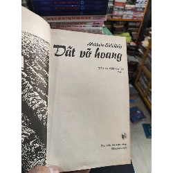 Đất vỡ hoang (bộ 2 tập) 129608