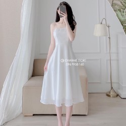 Váy tiểu thư Charme Store 11755