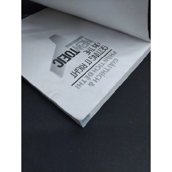 Giải thích & phân tích đề thi NEW TOEIC mới 80% ố nhăn bìa 2013 HCM1712 HỌC NGOẠI NGỮ 917736