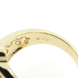 Nhẫn kim cương Mikimoto 1.06CT - Hàng hiệu Authentic 839203