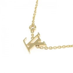 Dây chuyền Louis Vuitton Pandantif Idylle Blossom - Hàng hiệu Authentic 840859